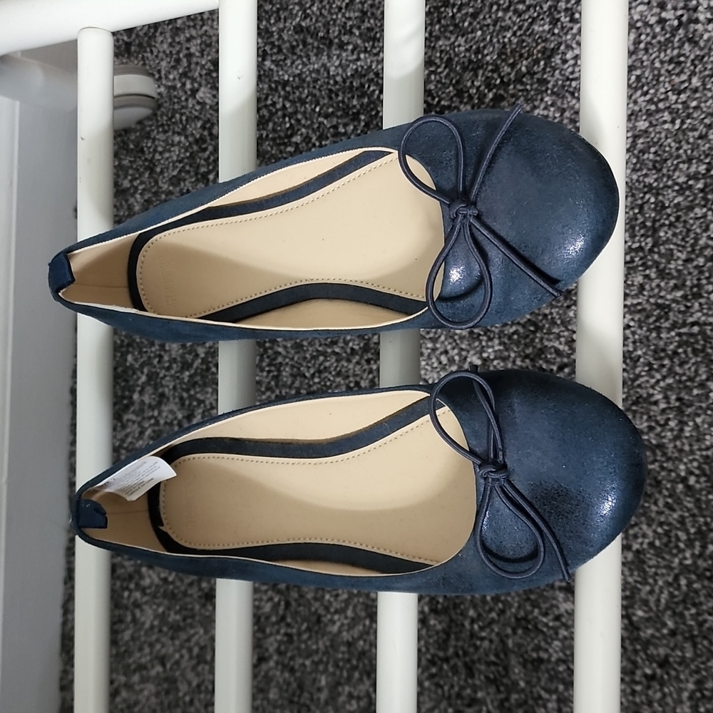 Ballet Flats